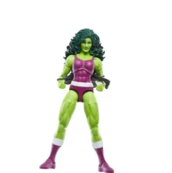 Marvel Legends Series She-Hulk Hulka
