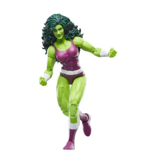 Marvel Legends Series She-Hulk Hulka