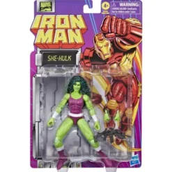 Marvel Legends Series She-Hulk Hulka