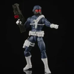 Marvel Legends Series S.H.I.E.L.D Agent Trooper 2-Pack
