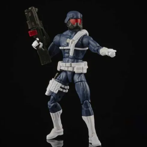 Marvel Legends Series S.H.I.E.L.D Agent Trooper 2-Pack