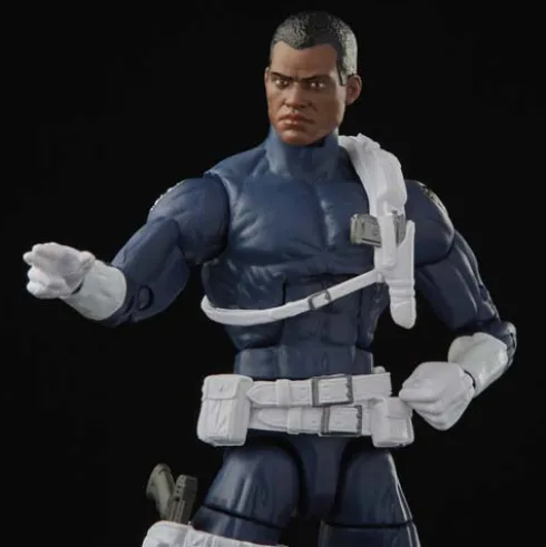 Marvel Legends Series S.H.I.E.L.D Agent Trooper 2-Pack