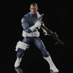 Marvel Legends Series S.H.I.E.L.D Agent Trooper 2-Pack