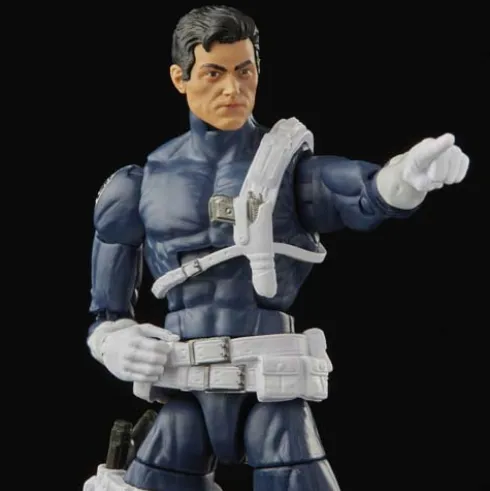 Marvel Legends Series S.H.I.E.L.D Agent Trooper 2-Pack