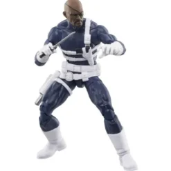 Marvel Legends Series S.H.I.E.L.D. 3-Pack
