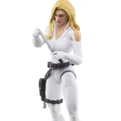 Marvel Legends Series S.H.I.E.L.D. 3-Pack