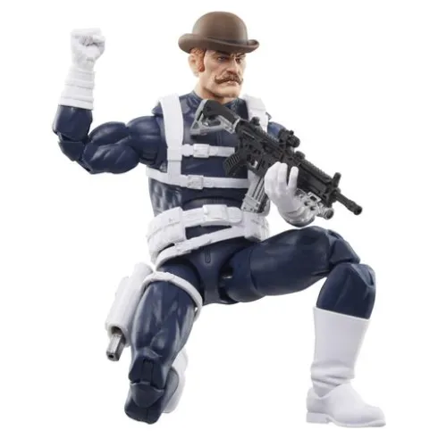 Marvel Legends Series S.H.I.E.L.D. 3-Pack