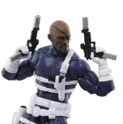 Marvel Legends Series S.H.I.E.L.D. 3-Pack