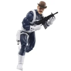 Marvel Legends Series S.H.I.E.L.D. 3-Pack