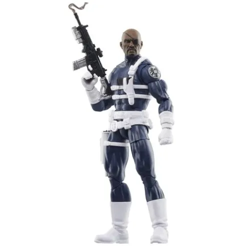 Marvel Legends Series S.H.I.E.L.D. 3-Pack
