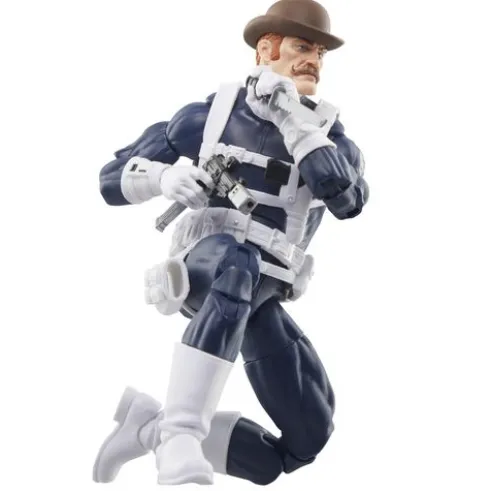 Marvel Legends Series S.H.I.E.L.D. 3-Pack