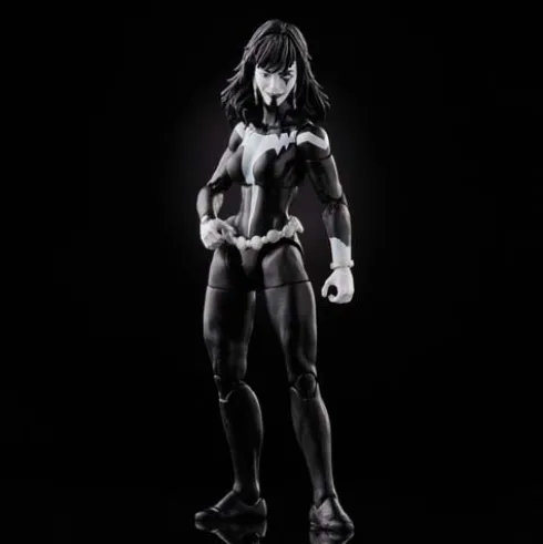 Marvel Legends Series Shriek