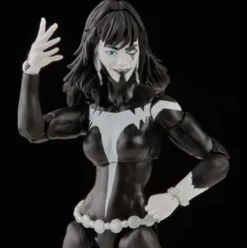 Marvel Legends Series Shriek