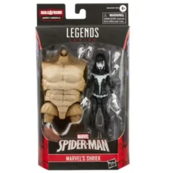 Marvel Legends Series Shriek