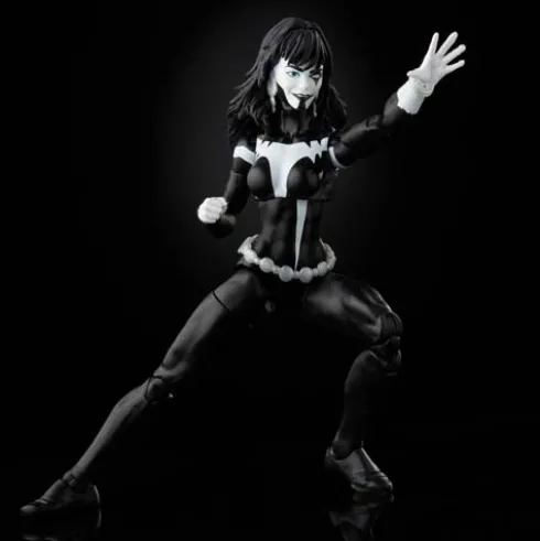 Marvel Legends Series Shriek