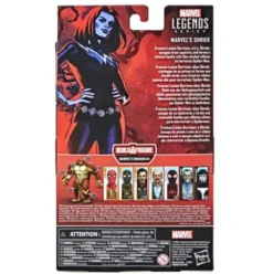Marvel Legends Series Shriek
