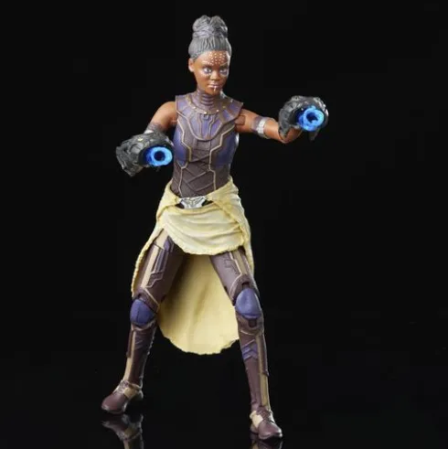Marvel Legends Series Shuri