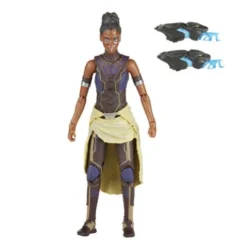 Marvel Legends Series Shuri