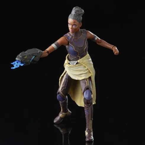 Marvel Legends Series Shuri