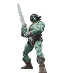 Marvel Legends Series Skaar Son of Hulk