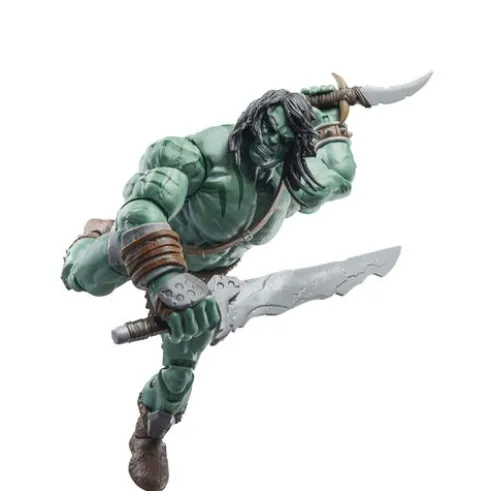 Marvel Legends Series Skaar Son of Hulk
