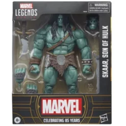 Marvel Legends Series Skaar Son of Hulk