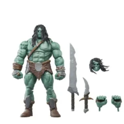 Marvel Legends Series Skaar Son of Hulk