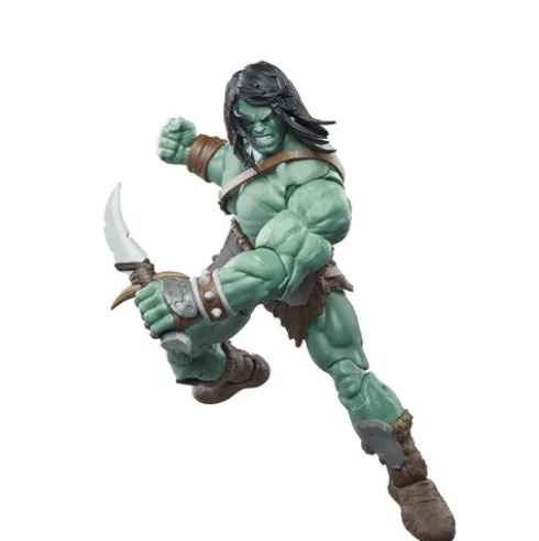 Marvel Legends Series Skaar Son of Hulk
