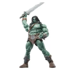 Marvel Legends Series Skaar Son of Hulk