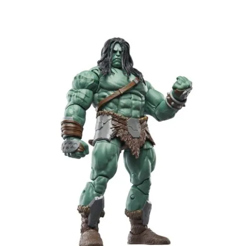 Marvel Legends Series Skaar Son of Hulk