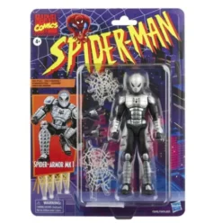 Marvel Legends Series Spider-Armor Mk I