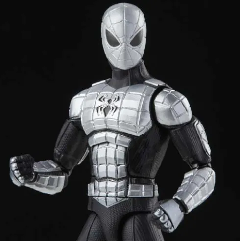 Marvel Legends Series Spider-Armor Mk I