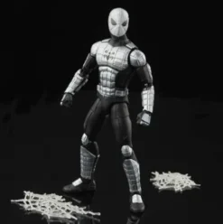 Marvel Legends Series Spider-Armor Mk I