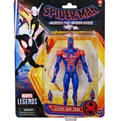 Marvel Legends Series Spider-Man 2099