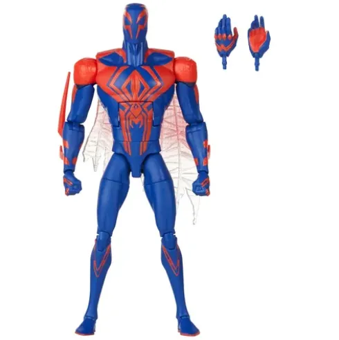 Marvel Legends Series Spider-Man 2099
