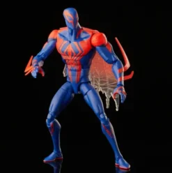 Marvel Legends Series Spider-Man 2099