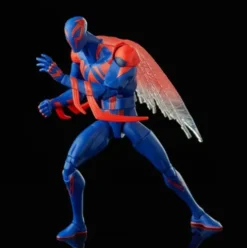 Marvel Legends Series Spider-Man 2099