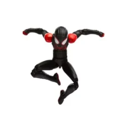 Marvel Legends Series Spider-Man Across The Spider-Verse Miles Morales