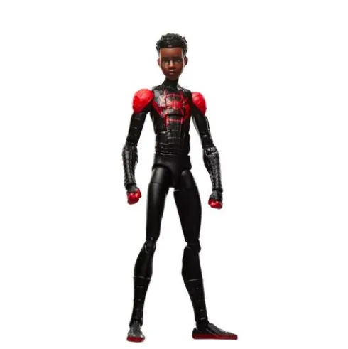 Marvel Legends Series Spider-Man Across The Spider-Verse Miles Morales