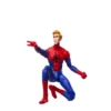 Marvel Legends Series Spider-Man Across The Spider-Verse Peter Parker