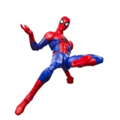 Marvel Legends Series Spider-Man Across The Spider-Verse Peter Parker