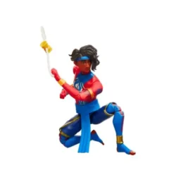 Marvel Legends Series Spider-Man Across The Spider-Verse Pavitr Prabhakar