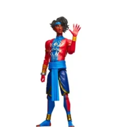 Marvel Legends Series Spider-Man Across The Spider-Verse Pavitr Prabhakar