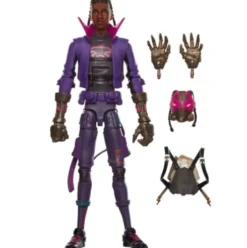 Marvel Legends Series Spider-Man Across The Spider-Verse Miles G. Morales