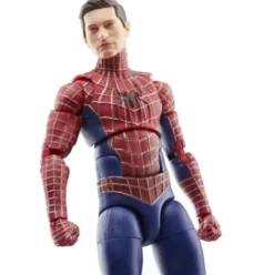 Marvel Legends Series Spiderman No Way Home Friendly Neighborhood Spider-Man