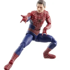 Marvel Legends Series Spiderman No Way Home Friendly Neighborhood Spider-Man