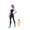Marvel Legends Series Spider-Man Across The Spider-Verse Spider Gwen