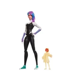 Marvel Legends Series Spider-Man Across The Spider-Verse Spider Gwen