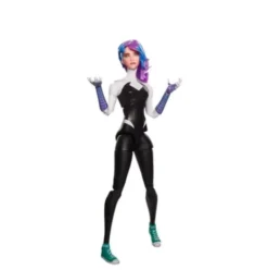 Marvel Legends Series Spider-Man Across The Spider-Verse Spider Gwen