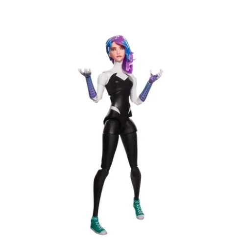 Marvel Legends Series Spider-Man Across The Spider-Verse Spider Gwen